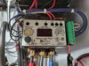 SQUARE D Model 6 Motor Control Center MCC Section, 600V, 3PH, 1200A Bus
