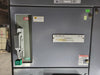 SQUARE D Model 6 Motor Control Center MCC Section, 600V, 3PH, 1200A Bus