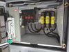 SQUARE D Model 6 Motor Control Center MCC Section, 600V, 3PH, 1200A Bus