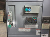 SQUARE D Model 6 Motor Control Center MCC Section, 600V, 3PH, 1200A Bus