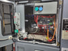 SQUARE D Model 6 Motor Control Center MCC Section, 600V, 3PH, 1200A Bus