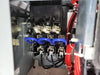 SQUARE D Model 6 Motor Control Center MCC Section, 600V, 3PH, 1200A Bus