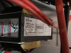 SQUARE D Model 6 Motor Control Center MCC Section, 600V, 3PH, 1200A Bus