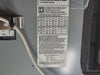 SQUARE D Model 6 Motor Control Center MCC Section, 600V, 3PH, 1200A Bus