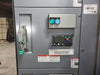 SQUARE D Model 6 Motor Control Center MCC Section, 600V, 3PH, 1200A Bus