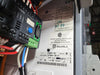 SQUARE D Model 6 Motor Control Center MCC Section, 600V, 3PH, 1200A Bus