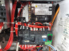 SQUARE D Model 6 Motor Control Center MCC Section, 600V, 3PH, 1200A Bus