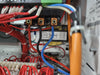 SQUARE D Model 6 Motor Control Center MCC Section, 600V, 3PH, 1200A Bus