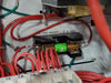 SQUARE D Model 6 Motor Control Center MCC Section, 600V, 3PH, 1200A Bus