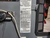 SQUARE D Model 6 Motor Control Center MCC Section, 600V, 3PH, 1200A Bus