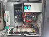 SQUARE D Model 6 Motor Control Center MCC Section, 600V, 3PH, 1200A Bus