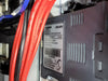 SQUARE D Model 6 Motor Control Center MCC Section, 600V, 3PH, 1200A Bus