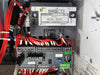 SQUARE D Model 6 Motor Control Center MCC Section, 600V, 3PH, 1200A Bus