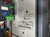 SQUARE D Model 6 Motor Control Center MCC Section, 600V, 3PH, 1200A Bus