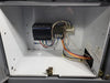 SQUARE D Model 6 Motor Control Center MCC Section, 600V, 3PH, 1200A Bus