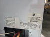 SQUARE D Model 6 Motor Control Center MCC Section, 600V, 3PH, 1200A Bus