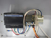 SQUARE D Model 6 Motor Control Center MCC Section, 600V, 3PH, 1200A Bus