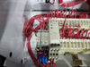 SQUARE D Model 6 Motor Control Center MCC Section, 600V, 3PH, 1200A Bus