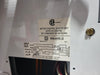 SQUARE D Model 6 Motor Control Center MCC Section, 600V, 3PH, 1200A Bus
