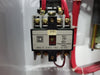 SQUARE D Model 6 Motor Control Center MCC Section, 600V, 3PH, 1200A Bus