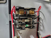 SQUARE D Model 6 Motor Control Center MCC Section, 600V, 3PH, 1200A Bus