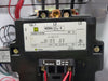 SQUARE D Model 6 Motor Control Center MCC Section, 600V, 3PH, 1200A Bus