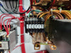 SQUARE D Model 6 Motor Control Center MCC Section, 600V, 3PH, 1200A Bus