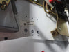 SQUARE D Model 6 Motor Control Center MCC Section, 600V, 3PH, 1200A Bus