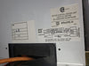 SQUARE D Model 6 Motor Control Center MCC Section, 600V, 3PH, 1200A Bus