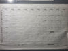 SQUARE D Model 6 Motor Control Center MCC Section, 600V, 3PH, 1200A Bus