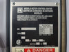 SQUARE D Model 6 Motor Control Center MCC Section, 600V, 3PH, 1200A Bus