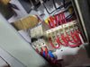 SQUARE D Model 6 Motor Control Center MCC Section, 600V, 3PH, 1200A Bus