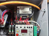 SQUARE D Model 6 Motor Control Center MCC Section, 600V, 3PH, 1200A Bus