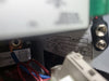 SQUARE D Model 6 Motor Control Center MCC Section, 600V, 3PH, 1200A Bus