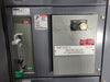 SQUARE D Model 6 Motor Control Center MCC Section, 600V, 3PH, 1200A Bus