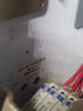 SQUARE D Model 6 Motor Control Center MCC Section, 600V, 3PH, 1200A Bus