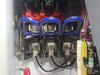 SQUARE D Model 6 Motor Control Center MCC Section, 600V, 3PH, 1200A Bus