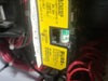 SQUARE D Model 6 Motor Control Center MCC Section, 600V, 3PH, 1200A Bus