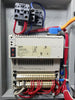 SQUARE D Model 6 Motor Control Center MCC Section, 600V, 3PH, 1200A Bus