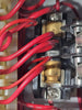 SQUARE D Model 6 Motor Control Center MCC Section, 600V, 3PH, 1200A Bus
