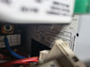 SQUARE D Model 6 Motor Control Center MCC Section, 600V, 3PH, 1200A Bus