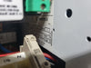 SQUARE D Model 6 Motor Control Center MCC Section, 600V, 3PH, 1200A Bus