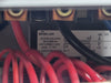SQUARE D Model 6 Motor Control Center MCC Section, 600V, 3PH, 1200A Bus