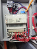 SQUARE D Model 6 Motor Control Center MCC Section, 600V, 3PH, 1200A Bus