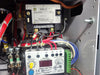 SQUARE D Model 6 Motor Control Center MCC Section, 600V, 3PH, 1200A Bus