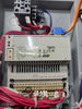 SQUARE D Model 6 Motor Control Center MCC Section, 600V, 3PH, 1200A Bus