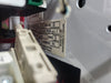 SQUARE D Model 6 Motor Control Center MCC Section, 600V, 3PH, 1200A Bus