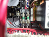 SQUARE D Model 6 Motor Control Center MCC Section, 600V, 3PH, 1200A Bus