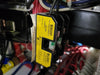 SQUARE D Model 6 Motor Control Center MCC Section, 600V, 3PH, 1200A Bus