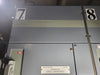SQUARE D Model 6 Motor Control Center MCC Section, 600V, 3PH, 1200A Bus